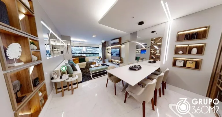 Imagem Apartamento para Venda em Santo André / SP no bairro Vila Assunção