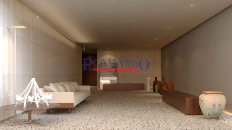 Imagem Apartamento Padrão