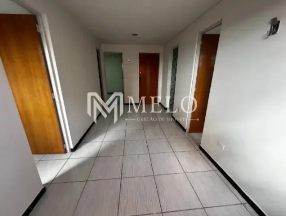 Imagem Oportunidade em VÁRZEA: 60m², 03qts, 01vaga..
