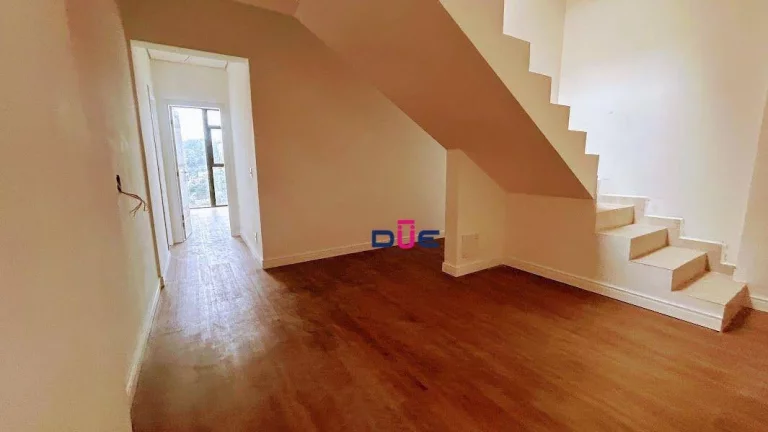 Imagem Cobertura com 3 dormitórios à venda, 160 m² por R$ 2.800.000,00 - José Menino - Santos/SP