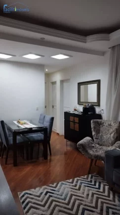 Imagem APARTAMENTO À VENDA - AV. DOM JAIME - SÃO BERNARDO DO CAMPO - SP