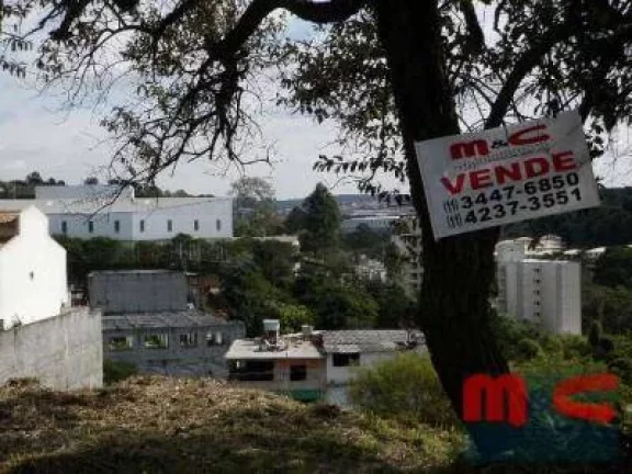 Imagem Comercial - Cotia - Pq. Rincao
