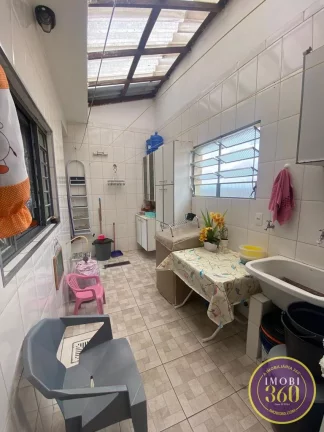 Imagem Casa com 2 dormitórios à venda, 125 m² por R$ 480.000 - Jardim Sapopemba