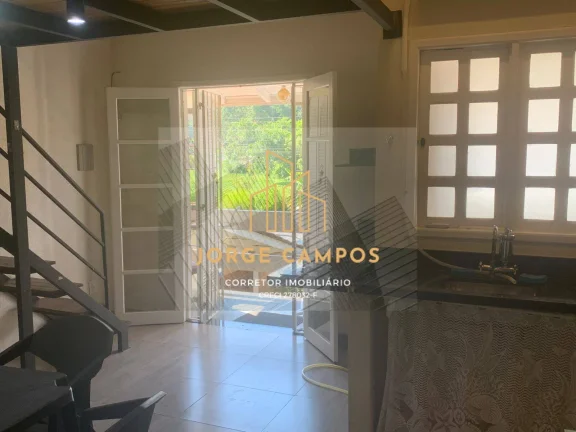Imagem CA-26305 - SOBRADO À VENDA NO CAPRICÓRNIO II EM CARAGUATATUBA/SP