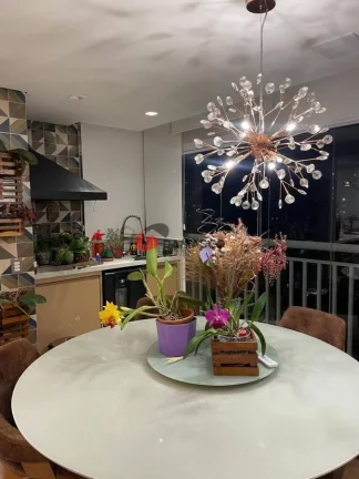 Imagem Apartamento à venda, Centro, Santo André, SP