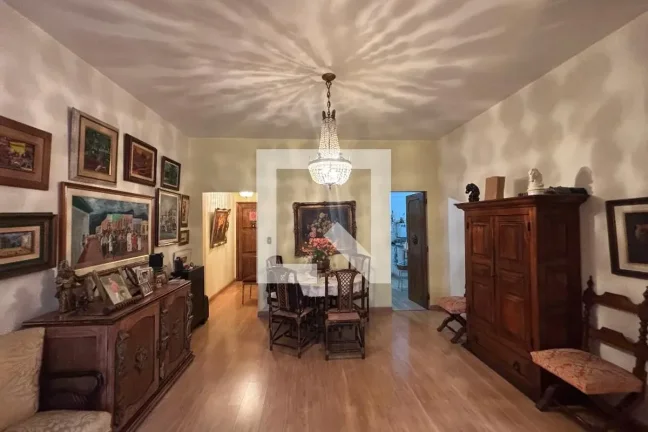 Imagem Apartamento à Venda - Copacabana, 3 Quartos, 130 m2
