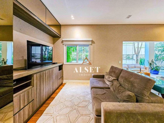 Imagem Apartamento Garden com 3 dormitórios à venda, 315 m² por R$ 3.200.000,00 - Mooca - São Paulo/SP