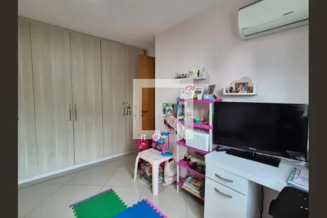 Imagem Apartamento à Venda - Recreio, 3 Quartos, 122 m2
