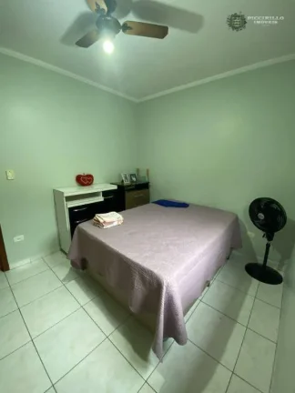 Imagem Casa à venda, 190 m² por R$ 1.000.000,00 - Canto do Forte - Praia Grande/SP