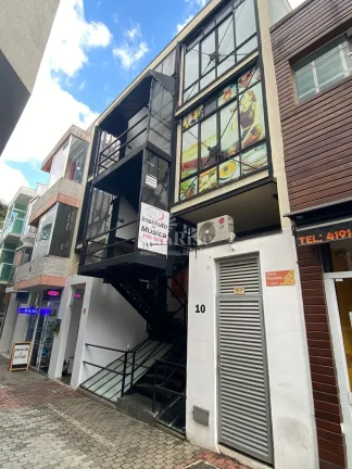 Imagem Prédio comercial a venda Centro Comercial de Alphaville R$1.500.000