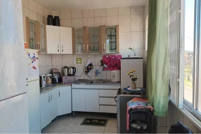 Imagem CCM 223 Apto 610441002-20 - Apartamento à venda no bairro Camaquã - Porto Alegre/RS