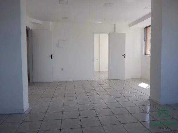 Imagem Conjunto comercial - sala para aluguel, em frente Santa Casa, Centro Histórico, Porto Alegre - CO2236