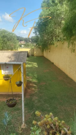 Imagem SITIO RESIDENCIAL em TUIUTI - SP, ÁREA RURAL