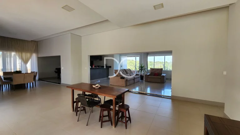 Imagem Residencial Vale Verde - Venda Casa Alto Padrão | AC 420 m² | AT 1028m² | 3 Dorm | 3 Suítes | 5 Ban | 6Vagas