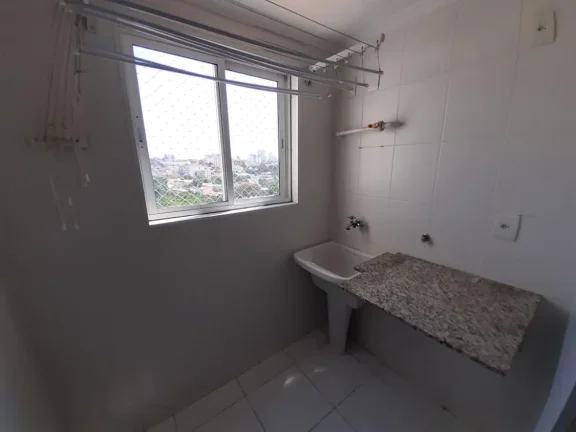 Imagem Apartamento a venda no Condomínio Residencial Edifício Treviso