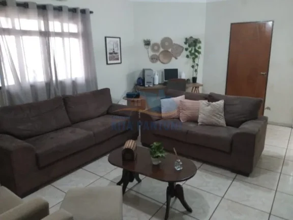 Imagem Casa - Ribeirão Preto - Cândido Portinari - Região Leste