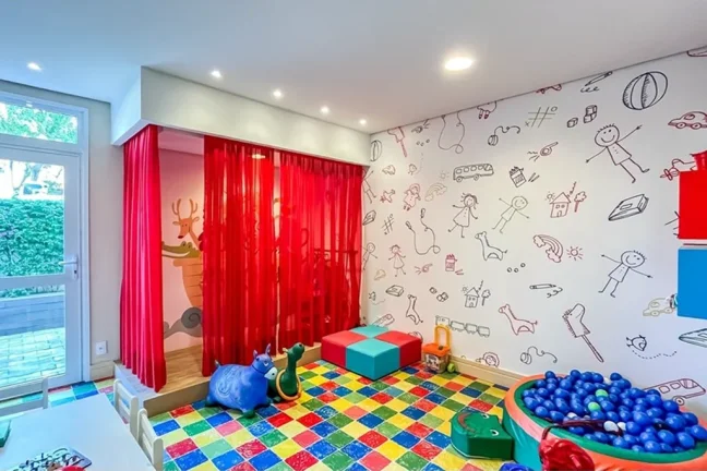 Imagem APARTAMENTO RESIDENCIAL em São Paulo - SP, Chácara Inglesa