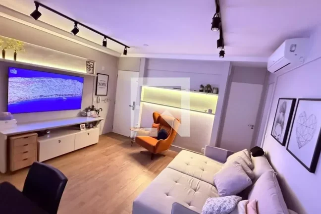 Imagem Apartamento à Venda - Aclimação, 2 Quartos, 51 m2
