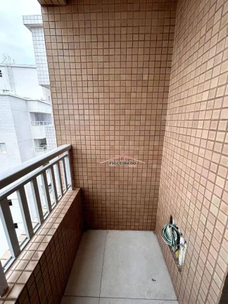 Imagem Apartamento à venda, 86 m² por R$ 780.000,00 - Aviação - Praia Grande/SP