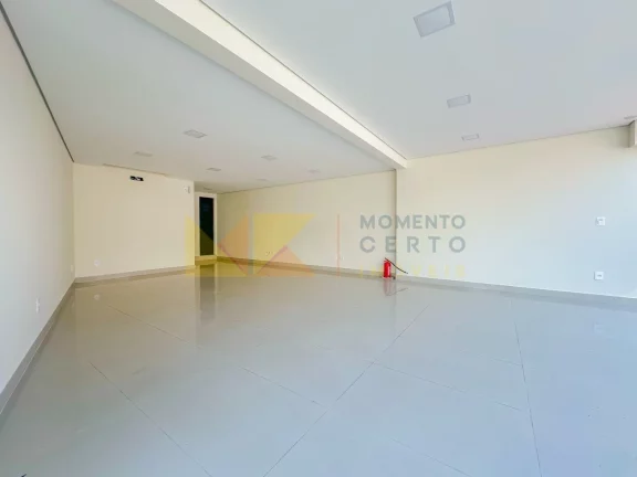 Imagem Sala Comercial para Alugar, 51 m² em Vila Nova - Blumenau