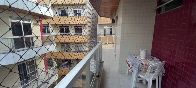 Imagem Apartamento com 2 dormitórios à venda, 97 m² por R$ 580.000,00 - Braga - Cabo Frio/RJ