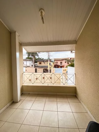 Imagem Casa Condomínio - Condomínio Itália Boulevard - Jacareí/SP - 3 Dormitórios - 145