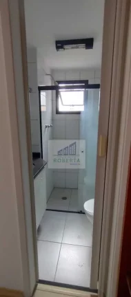 Imagem APARTAMENTO À VENDA NO BROOKLIN 1 DORMITÓRIO