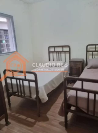 Imagem Casa com 3 Quartos à venda, 125 m² - Campo Grande