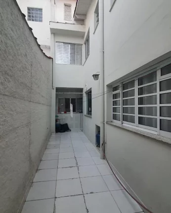 Imagem Sobrado Butantã, 3 dormitórios, 1 suíte , 3 vaga , ótima localização.