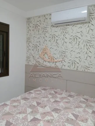Imagem Apartamento - Ribeirão Preto - Itamaraty