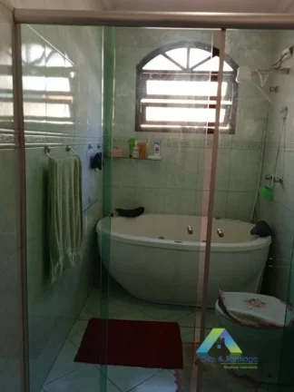Imagem Sobrado com 3 dormitórios à venda por R$ 1.260.000,00 - Vila das Mercês - São Paulo/SP