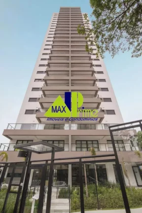 Imagem APARTAMENTO 62M²/02 DORMITÓRIOS/01 SUÍTE/SACADA/01 VAGA COBERTA