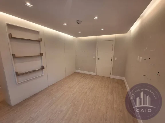 Imagem Casa com 330m², 4 suítes para aluguel por R$ 26.900/mês, - Alphaville/SP