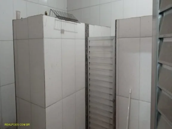 Imagem Galpão para Locação em BELFORD ROXO, São Bernardo, 2 banheiros