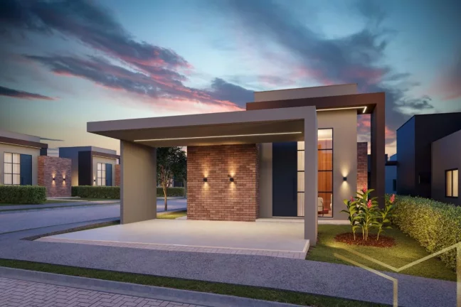 Imagem Casa de Condomínio, Residencial para Venda, SIM, Feira de Santana