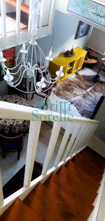 Imagem Apartamento Duplex à Venda em Praia Grande - Ubatuba/SP.