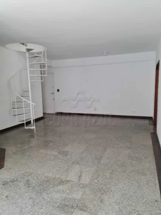 Imagem Jardim Botânico – Rua Pio Correia | Residencial › Cobertura 4 quarto(s) à Venda
