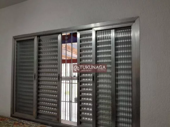 Imagem Sobrado com 2 dormitórios à venda por R$ 650.000,00 - Picanco - Guarulhos/SP