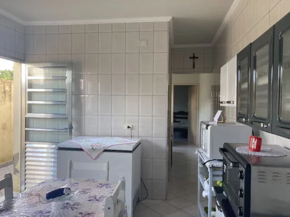 Imagem Casa com 2 dormitórios à venda, 107 m² por R$ 499.000,00 - Jardim Anzai - Suzano/SP