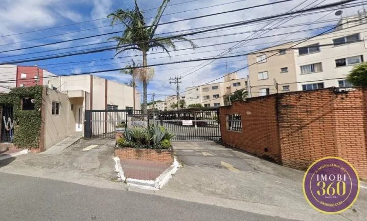 Imagem Apartamento à Venda em Engenheiro Goulart, São Paulo - SP