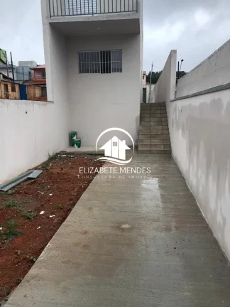 Imagem Sobrado à venda, CESAR DE SOUZA, MOGI DAS CRUZES - SP