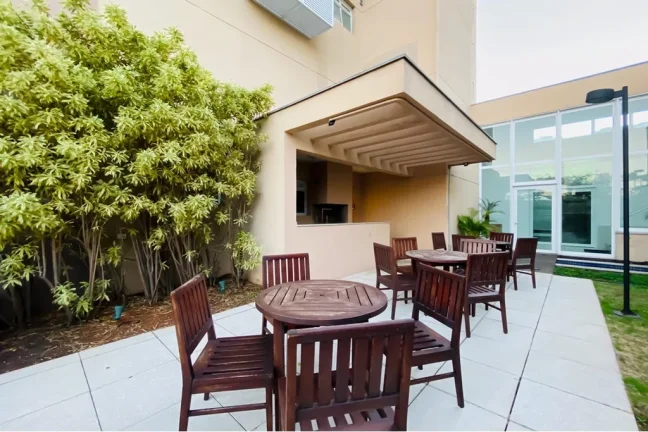 Imagem APARTAMENTO RESIDENCIAL em São Paulo - SP, Vila Mariana