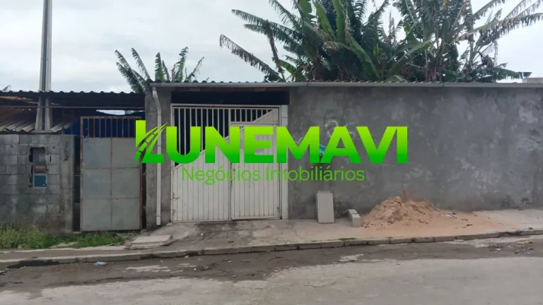 Imagem Casa à Venda com Terreno em Itaquaquecetuba - Aceita Permuta