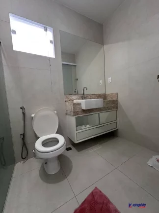 Imagem VENDO CASA DE 2 DORMITORIOS NO CONDOMÍNIO MORADA SALVADOR DALII