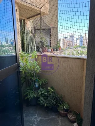 Imagem Lindo apartamento dúplex 100% mobiliado em ótima localização