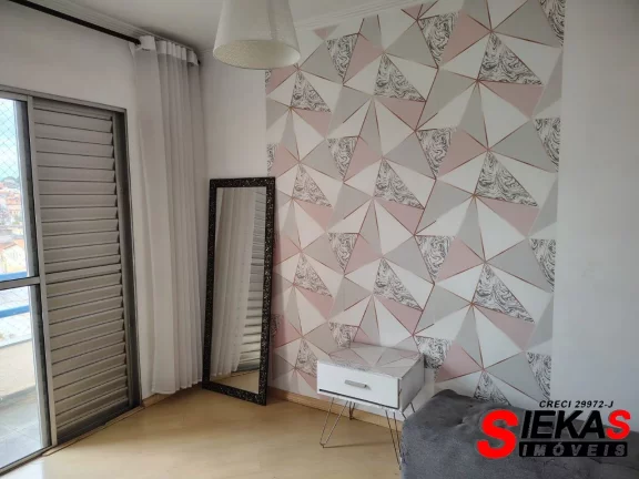 Imagem Imperdível: Apartamento à venda em São Paulo-SP, bairro Guilhermina Esperança. 2 quartos, 1 sala, 1 banheiro, 1 vaga.