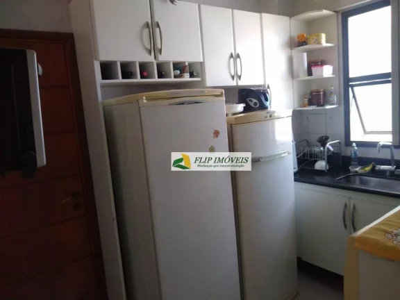 Imagem Apartamento com 3 dormitórios à venda, 110 m² por R$ 650.000,00 - Cambuí - Campinas/SP