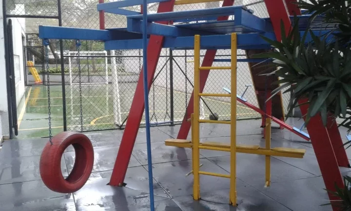 Imagem Apartamento para locação na Vila Nova Conceição, SP: 3 quartos, 1 suíte, 2 banheiros, 2 vagas, 115m²!
