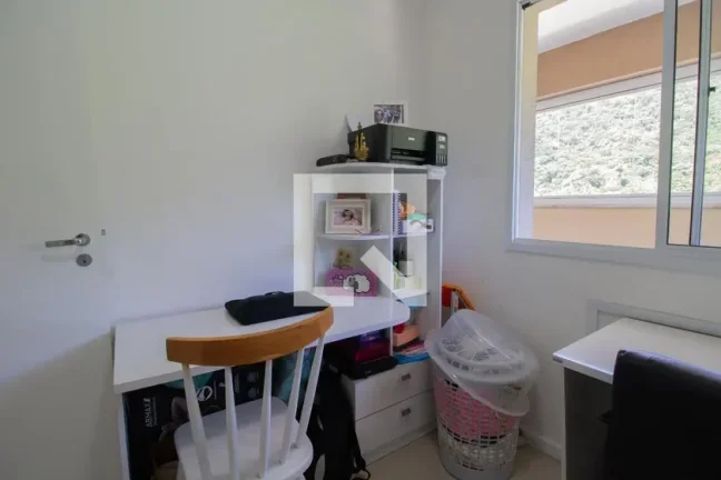 Imagem Apartamento à Venda - Recreio, 3 Quartos, 77 m2