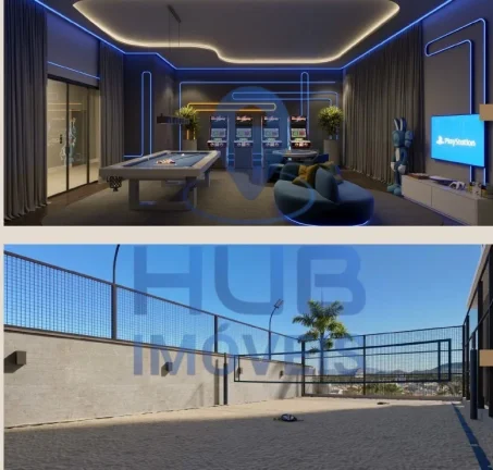Imagem Porto Belo Lançamento Exclusivo - Residencial de Alto Padrão